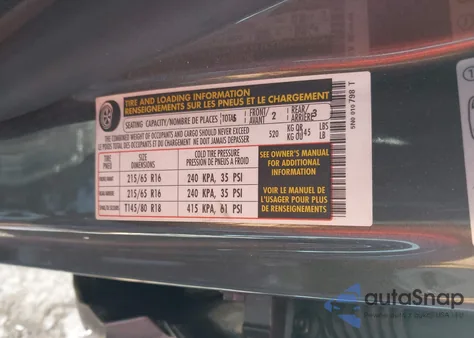 2016 Volkswagen Tiguan S from USA, damaged, VIN WVGAV7AX9GW554005